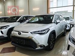 تويوتا فرونتلاندر